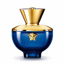 VERSACE DYLAN BLUE DAMA EAU DE PARFUM 10ML