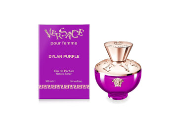 VERSACE DYLAN PURPLE DAMA EAU DE PARFUM 10ML