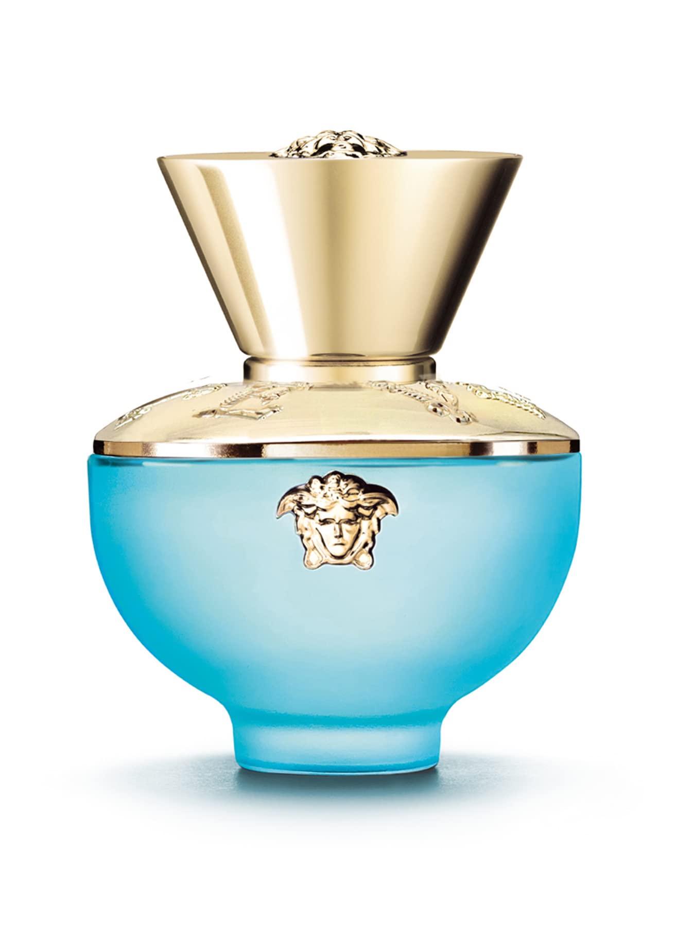 VERSACE DYLAN TURQUOISE   DAMA EAU DE  TOILETTE  100ML