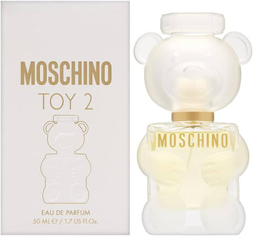 MOSCHINO TOY 2 DAMA EAU DE TOILETTE  100ML