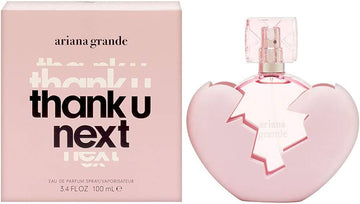 ARIANA GRANDE THANK U NEXT DAMA EAU DE PARFUM 100ML