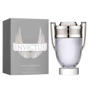 PACO RABANNE  INVICTUS  CABALLERO EAU DE TOILETTE 100ML