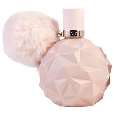 ARIANA GRANDE SWEET LIKE CANDY  DAMA EAU DE PARFUM 100ML