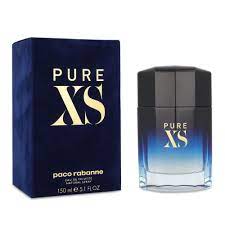 PACO RABANNE XS PURE  CABALLERO EAU DE TOILETTE 100ML