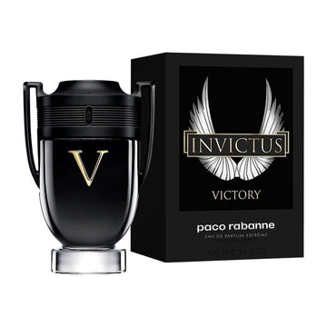 PACO RABANNE  INVICTUS VICTORY  CABALLERO EAU DE PARFUM 100ML