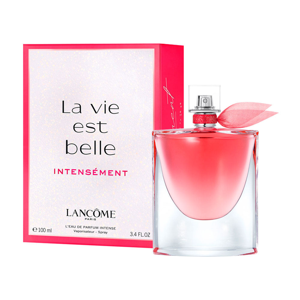 LANCOME LA VIE EST BELLE INTENSÉMENT DAMA EAU DE PARFUM 100ML