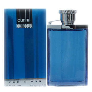 ALFRED DUNHILL DESIRE BLUE CABALLERO  EAU DE TOILETTE 100ML