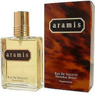 ARAMIS CABALLERO EAU DE TOILETTE 110ML