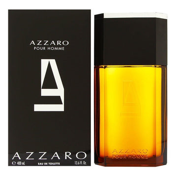 AZZARO TRADICIONAL   CABALLERO EAU DE TOILETTE 100ML