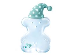 BABY TOUS NI¥O  EAU DE TOILETTE 100ML