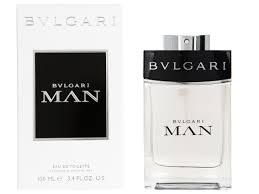 BVLGARI  MAN CABALLERO EAU DE TOILETTE 100ML