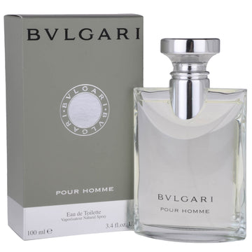 BVLGARI  TRADICIONAL CABALLERO EAU DE TOILETTE 100ML