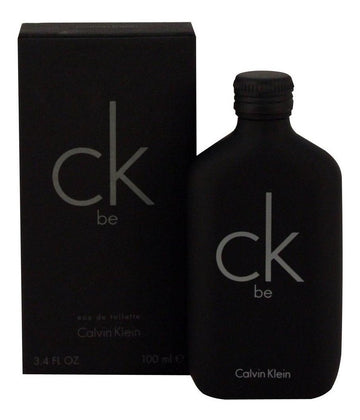 CALVIN KLEIN  CK BE CABALLERO  EAU DE TOILETTE 100ML