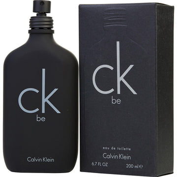 CALVIN KLEIN CK BE CABALLERO  EAU DE TOILETTE 200ML