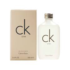 CALVIN KLEIN CK ONE SHOCK DAMA EAU DE TOILETTE 100ML