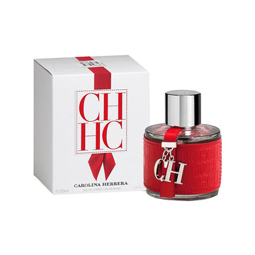 CAROLINA HERRERA CH  LïEAU   DAMA 100ML