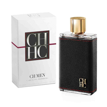 CAROLINA HERRERA CH MEN  CABALLERO EAU DE TOILETTE 200ML