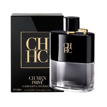 CAROLINA HERRERA CH PRIVE CABALLERO EAU DE TOILETTE 100ML