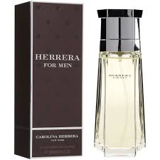 CAROLINA HERRERA TRADICIONAL  CABALLERO EAU DE TOILETTE 100ML