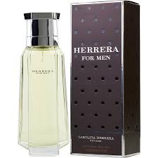 CAROLINA HERRERA TRADICIONAL  CABALLERO EAU DE TOILETTE 200ML