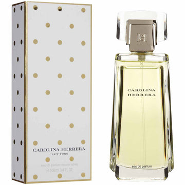 CAROLINA HERRERA  TRADICIONAL DAMA EAU DE PARFUM 100ML