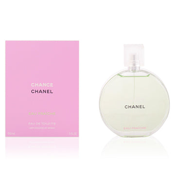 CHANEL CHANCE  EAU FRAICHE DAMA EAU DE TOILETTE 150ML