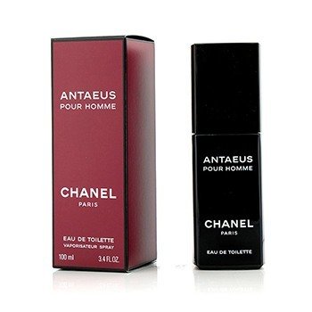 CHANEL ANTAEUS CABALLERO EAU DE TOILETTE 100ML