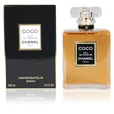 perfumes de coco chanel para hombres