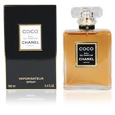 CHANEL  COCO  DAMA EAU DE PARFUM 100ML