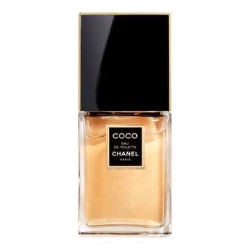 CHANEL  COCO  DAMA EAU DE TOILETTE 100ML