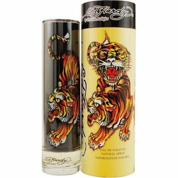 CHRISTIAN AUDIGIER ED HARDY TRADICIONAL CABALLERO   EAU DE TOILETTE 100ML