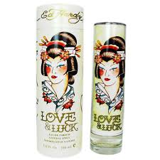 CHRISTIAN AUDIGIER LOVE AND LUCK DAMA  EAU DE PARFUM 100ML