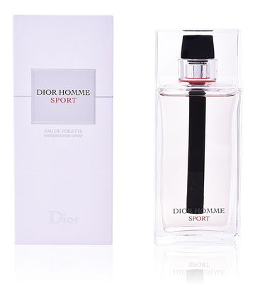 CHRISTIAN DIOR  DIOR HOMME SPORT CABALLERO EAU DE TOILETTE 100ML