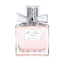 CHRISTIAN DIOR MISS DIOR CHERIE  DAMA EAU DE PARFUM 100ML