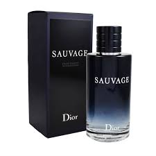 CHRISTIAN DIOR  SUAVAGE CABALLERO EAU DE TOILETTE 200ML