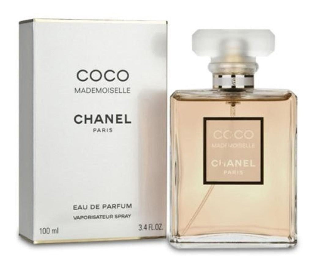 Perfume Coco Mademoiselle EDP