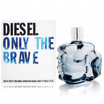 DISEL ONLY THE BRAVE CABALLERO EAU DE TOILETTE 75ML