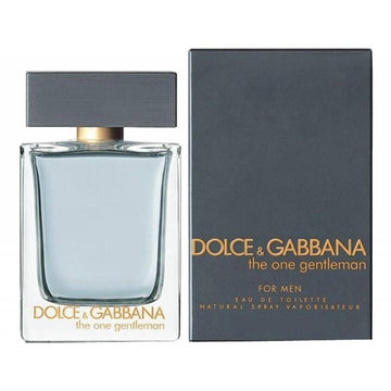 DOLCE GABBANA THE ONE GENTLEMAN CABALLERO EAU DE TOILETTE 100ML