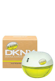 DONNA KARAN DKNY  BE DELICIOUS DAMA EAU PARFUM 100ML