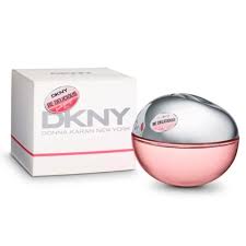 DONNA KARAN DKNY  BE DELICIOUS FRESH BLOSSOM DAMA EAU PARFUM 100ML