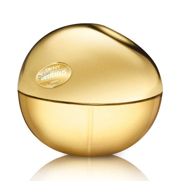 DONNA KARAN DKNY  BE DELICIOUS GOLDEN DAMA EAU PARFUM 100ML