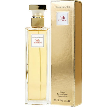 ELIZABETH ARDEN  5TH AVENUE DAMA   EAU DE PARFUM 100ML