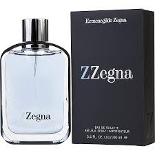 ERMENEGILDO ZEGNA Z CABALLERO EAU DE TOILETTE 100ML