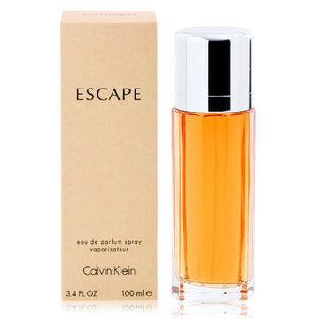 CALVIN KLEIN ESCAPE  DAMA EAU DE  PARFUM 100ML