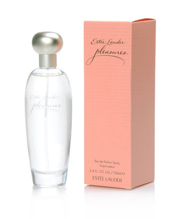 ESTÉE LAUDER PLEASUARES  DAMA EAU DE PARFUM 100ML