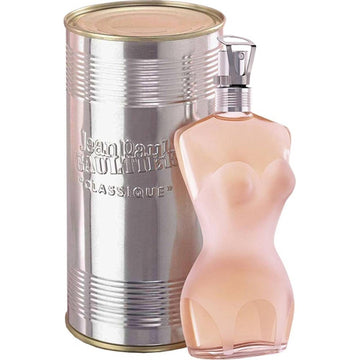 GAULTIER JEAN PAUL CLASSIQUE  DAMA EAU DE TOILETTE 100ML