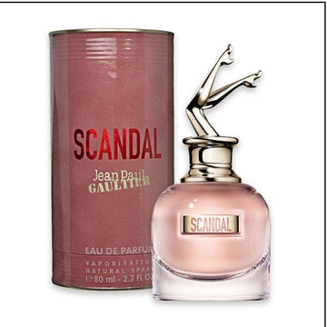 GAULTIER  JEAN PAUL SCANDAL DAMA EAU DE PARFUM 100ML