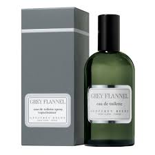 GEOFFREY BEENE GRAY FRANEL CABALLERO EAU DE TOILETTE 100ML