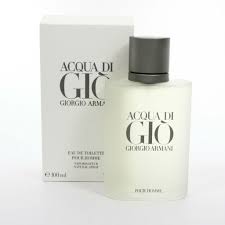 GIORGIO ARMANI  ACQUA DI GIO CABALLERO EAU DE TOILETTE 200ML