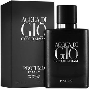 GIORGIO ARMANI  ACQUA DI GIO  PROFUMO CABALLERO EAU DE PARFUM 125ML